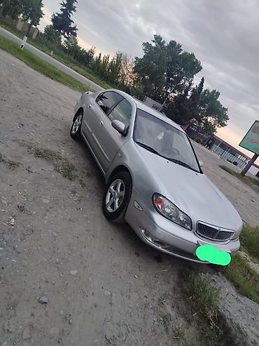 Nissan: Nissan Maxima: 3 l | 2004 il Sedan — 1