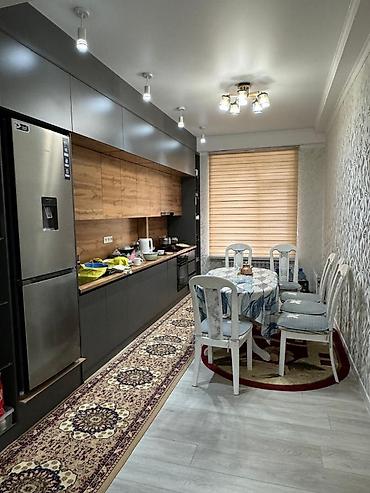 2023: 3 комнаты, 81 м², 1 этаж, Дизайнерский ремонт — 5
