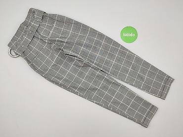 tights h: Spodnie materiałowe damskie, rozmiar 2XS — 3