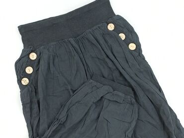 3/4 Trousers: 3/4 Trousers for women, S (EU 36)