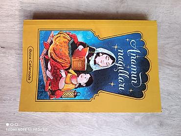 Digər kitablar və jurnallar: Digər kitablar və jurnallar — 12