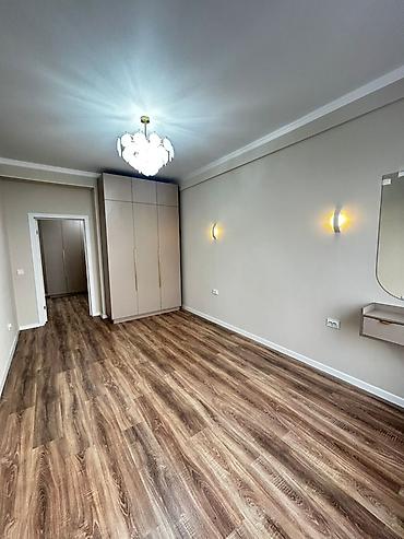 Продажа квартир: 2 комнаты, 55 м², Элитка, 4 этаж, Дизайнерский ремонт — 7