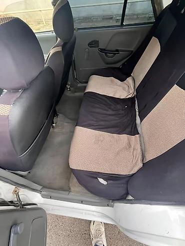 Saipa: Saipa : 1.3 l | 2013 il 427500 km Sedan — 9