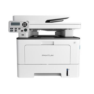 BM5100ADN Mono laser multifunction printer Printing speed：40ppm