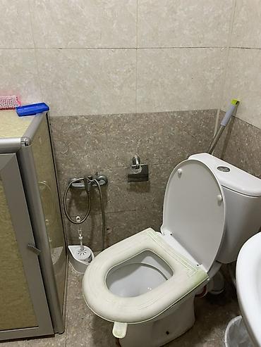 Mənzil kirayələyirəm: Studiya, 40 kv. m — 3