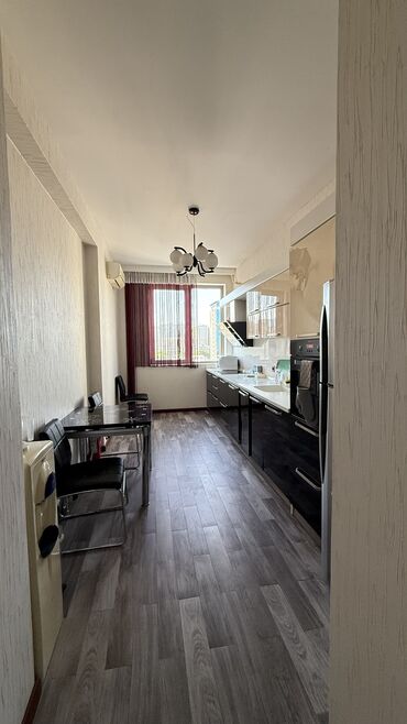 Günlük kirayə mənzillər: 2 otaqlı — 23