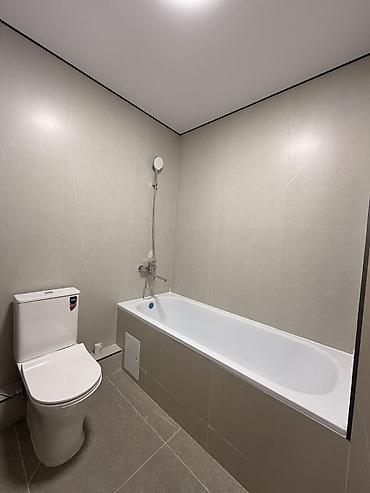 Продажа квартир: 1 комната, 44 м², Элитка, 12 этаж, Евроремонт — 6