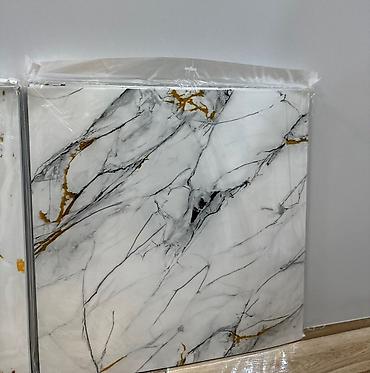 Mərmər effektli PVC panellər: Mermer Panel 🔹 PVC MƏRMƏR PANEL 🔹 Mərmər effekti verən keyfiyyətli PVC — 20