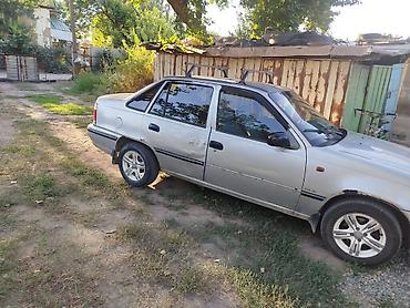 нексия щит прибор: Daewoo Nexia: 2006 г., 1.5 л, Механика, Бензин, Седан — 3