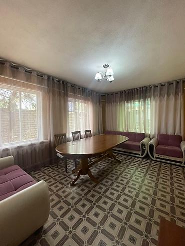 Продажа домов: Дом, 100 м², 5 комнат, Собственник, Косметический ремонт — 5