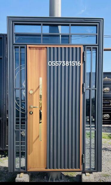 Jalüz qapılar: Jalüz qapılar Dəmir -da lalafo.az — 22 Jalüz qapılar: Jalüz qapılar Dəmir — 22