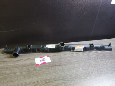 топливный фильтр ниссан: Бочок радиатора (TOKYO) Модель: NISSAN CEFIRO A-33 Артикул: 15049
