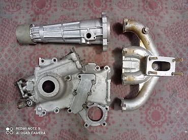 Продаю новый двигатель для москвича