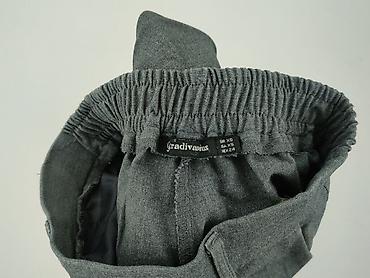 pull on trousers h: Stradivarius, Spodnie materiałowe damskie, rozmiar XS — 4