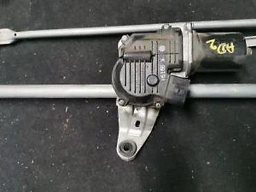 bobina cena: MOTOR PREDNJEG BRISAČA. TIGUAN. 16-19. 5NB955022A | motor prednjeg — 1