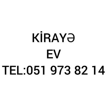mingecevirde evler 2020: Masazır qəsəbəsində Kirayə ev verilir kim istəsə əlaqə saxlayın.🛑