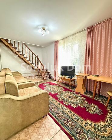 двухуров: 🏠Продается дом в г. Шопоков 🟡 Комнаты: 3 🟡 Участок: 5,16 соток 🟡 — 7