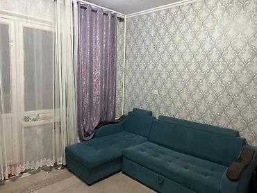 Продажа квартир: 2 комнаты, 52 м², 105 серия, 4 этаж, Евроремонт at lalafo.kg — 1 Продажа квартир: 2 комнаты, 52 м², 105 серия, 4 этаж, Евроремонт — 1