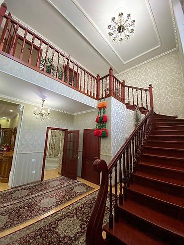 ателье в аренду: 220 м², 6 комнат и более, Ак-Орго ж/м, Без животных — 5