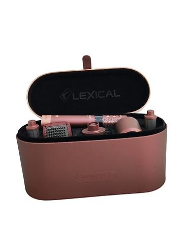 optimal electronics epilyator: №: 13757 Məhsulun adı: Multistayler Lexical LAS-5255-4 Brend: No Brand — 1