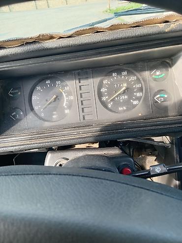 paneler: VAZ (LADA) 2107: 1.6 l | 2005 il Sedan — 8