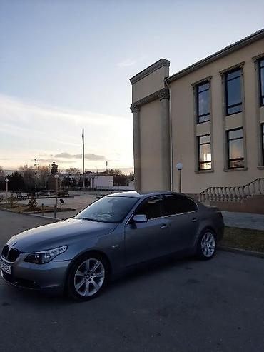 фари опель омега б: BMW 5 series: 2003 г., 3 л, Автомат, Бензин, Седан — 5