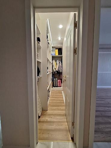 Продажа квартир: 2 комнаты, 72 м², Элитка, 7 этаж, Дизайнерский ремонт — 12