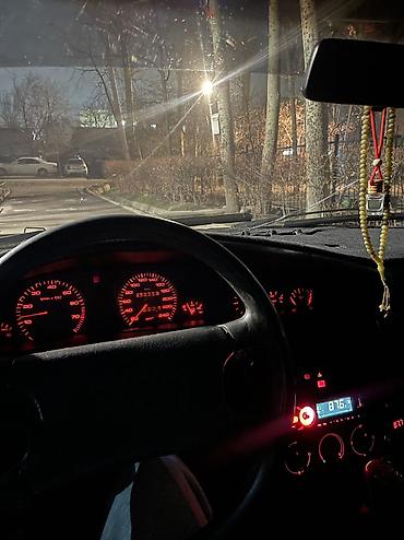 Audi: Audi S4: 1991 г., 2.3 л, Механика, Бензин, Седан — 2