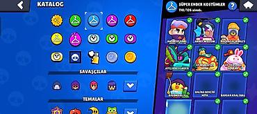 Video oyunlar və konsollar: SATİLİR HEMİN EPOSTADA 13 BELEDİYE BİNASİ CLASH OF CLANS HESABI VAR — 3