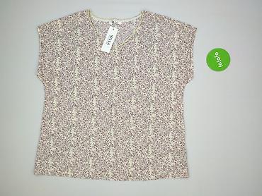 bluzki v dekolt: Villa, Bluzka damska, rozmiar 2XL — 2