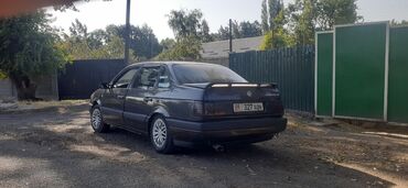 golf 3 каракол: Volkswagen Passat: 1990 г., 1.8 л, Механика, Бензин, Седан