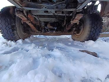 Грузовики: Грузовик, Б/у — 8