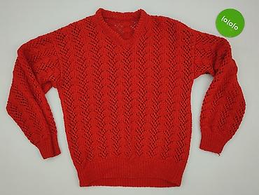 sweter popcorn: Sweter damski, rozmiar L — 2