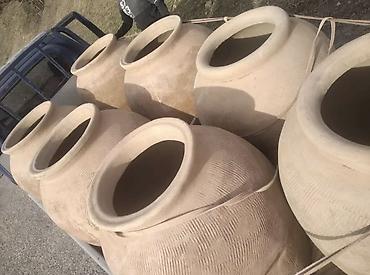 Бампер и комплектующие: Тандыр домашний универсальный тандыр для домашнего использование Самсы at lalafo.kg — 12 Бампер и комплектующие: Тандыр домашний универсальный тандыр для домашнего использование Самсы — 12