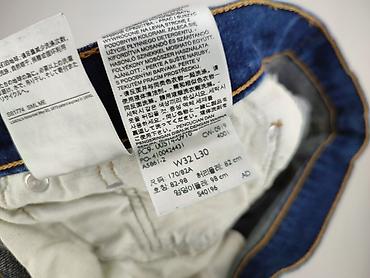 levis 501: Levi’s, Jeansy dla mężczyzn, rozmiar L — 6
