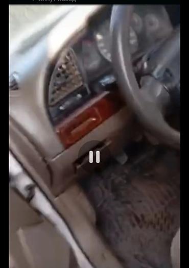 на нубиру: Daewoo Nubira: 1999 г., 1.6 л, Механика, Бензин, Седан — 6