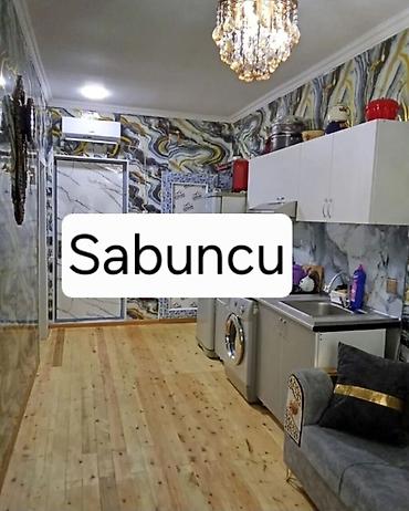 samaxida kirayə ev: Sabuncu bolmartla uzbe uz kohne 311 nomreli mektebin yaninda 1 otaqli — 4