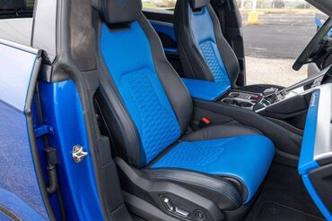 Other cars: Lamborghini Urus 2020 641 ίππων Turbo V8, Μπλε Eleos Μεταλλικό, Μάρκα — 28