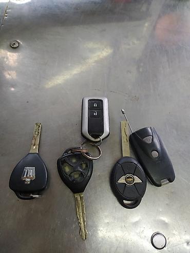 СТО, ремонт транспорта: Капитальный ремонт деталей автомобиля — 14