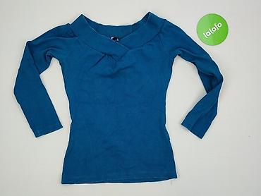 bluza 3xl: Lily Rose, Bluzka damska, rozmiar XL — 2