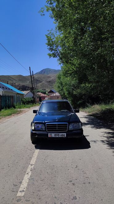 лупарик мерс цена: Mercedes-Benz W124: 1994 г., 2.2 л, Механика, Бензин, Седан