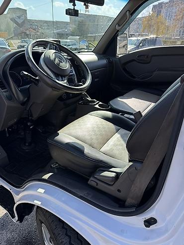 инвертор преобразователь с 12v на 220v: Легкий грузовик, Hyundai, Стандарт, 2 т, Новый — 4