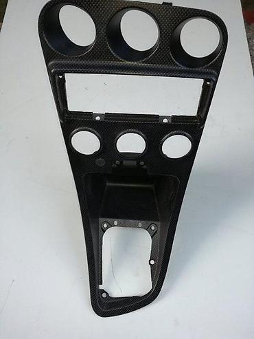 Auto delovi, gume i tjuning: Alfa Romeo 156-konzola. Alfa Romeo 156-konzola — 2