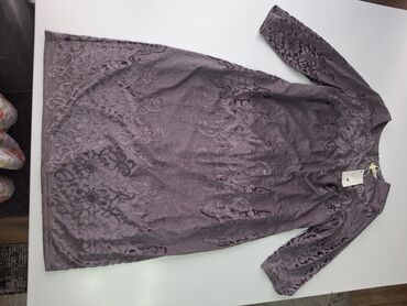 спортивные лосины адидас женские: Күнүмдүк көйнөк, 7XL (EU 54)