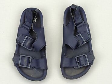 japonki sandały: Босоніжки H&M, 26, Б/в
