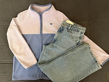 Комплекты одежды: Комплект — 6