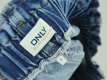 lee mom: Only Jeans, Spódnica damska, rozmiar S — 4