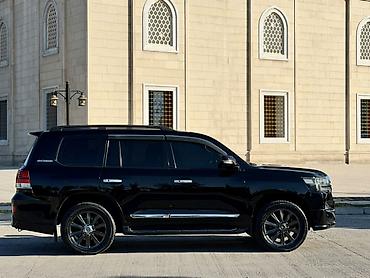 e34 4 4: Toyota Land Cruiser: 2014 г., 4.5 л, Автомат, Дизель, Внедорожник — 6