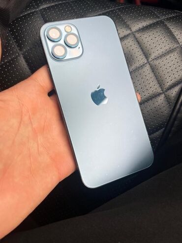 блок питания для ноутбука бишкек: IPhone 12 Pro, Колдонулган, 128 ГБ, Pacific Blue, Коргоочу айнек, Каптама, 81 %