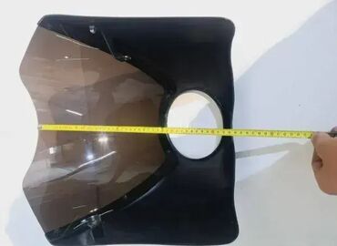 Ostali motocikli i skuteri: Prednja maska oko fara u super stanju — 2